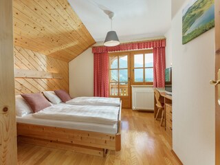 Apartamento Ramsau am Dachstein Características 10