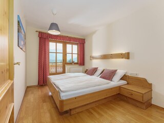 Apartamento Ramsau am Dachstein Características 11