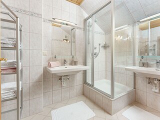 Apartamento Ramsau am Dachstein Características 12