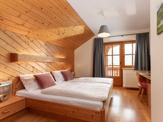 Apartment Ramsau am Dachstein Ausstattung 14
