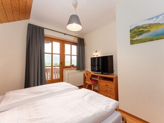 Appartement Ramsau am Dachstein Équipement 15