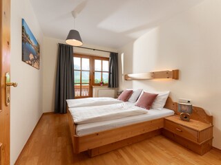 Apartamento Ramsau am Dachstein Características 16