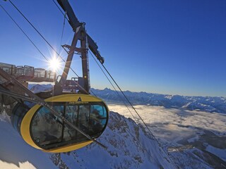 DACHSTEIN GONDOLA included with the Sommercard