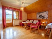 Apartamento Ramsau am Dachstein Características 1