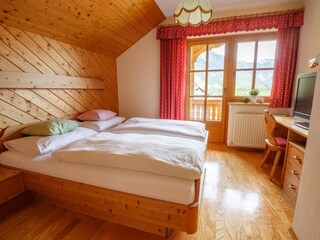 Appartement Ramsau am Dachstein Kenmerken 13