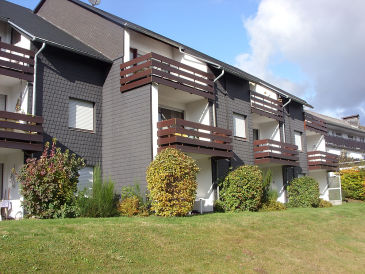 Ferienwohnung Haus Talblick