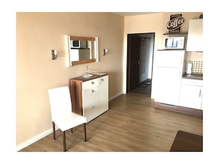 Ferienwohnung Winterberg Wohnzimmer 6