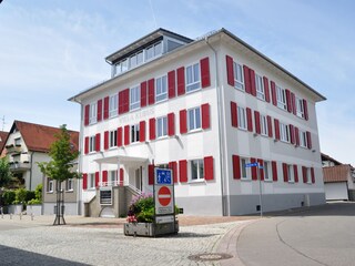 Villa Kubus Langenargen