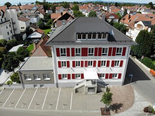 Villa Kubus Langenargen