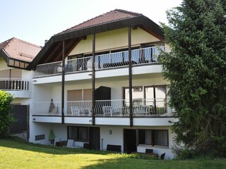 Ferienhaus Kubus Langenargen