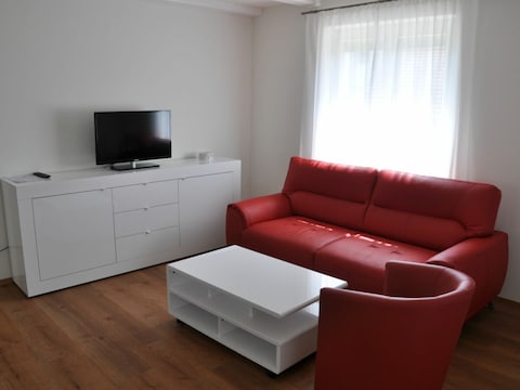 Ferienwohnung Laura Haus Wilma