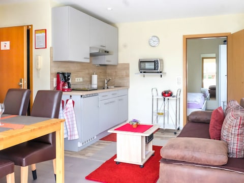 Ferienwohnung Doris Haus Wilma