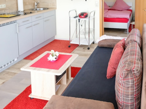 Ferienwohnung Rolf Haus Wilma
