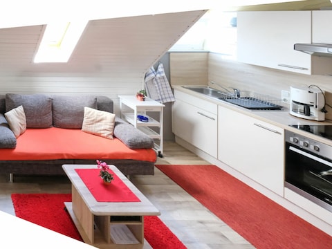 Ferienwohnung Hermann Haus Wilma