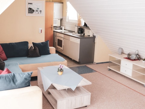 Ferienwohnung Wilma Haus Wilma