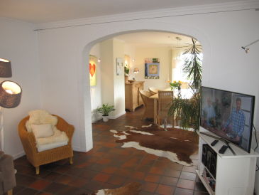 Holiday house Sirius, Sylt