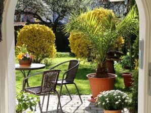 Ferienwohnung Im Spatzennest - Konstanz - image1