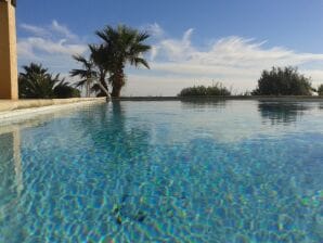 Luxurious Villa H40 with lots of space and private pool - La Croix-Valmer - image1