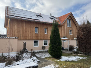 Ferienwohnung Landhaus Wolf - Stetten (Bodensee) - image1