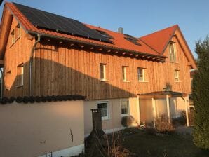 Ferienwohnung Landhaus Wolf - Stetten (Bodensee) - image1