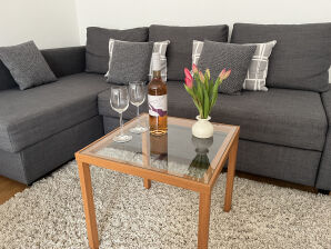 Ferienwohnung Landhaus Wolf