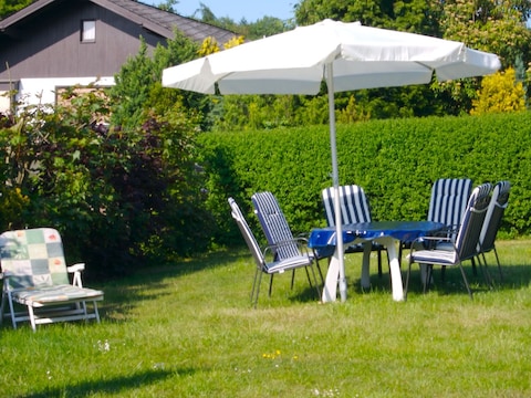 Ferienwohnung Ilse Sterzel