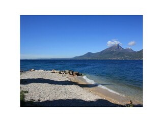 Appartamento per vacanze Brenzone sul Garda Ambiente 27