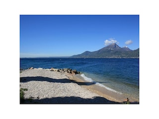 Holiday apartment Brenzone sul Garda Environment 27