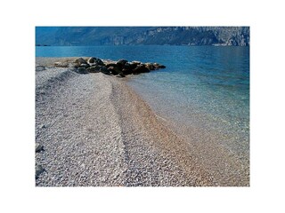 Appartamento per vacanze Brenzone sul Garda Ambiente 28