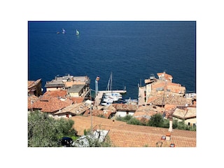 Holiday apartment Brenzone sul Garda Environment 29