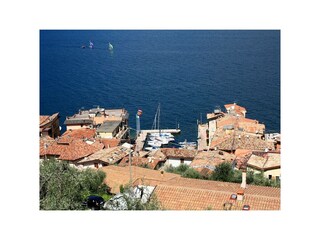 Vakantieappartement Brenzone sul Garda Omgeving 29