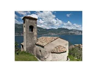 Holiday apartment Brenzone sul Garda Environment 30