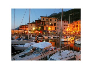 Appartamento per vacanze Brenzone sul Garda Ambiente 32