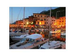 Ferienwohnung Brenzone sul Garda Umgebung 32