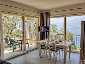 Ferienwohnung Panorama in the Olive Grove