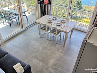 Ferienwohnung Brenzone sul Garda Ausstattung 12