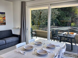 Appartamento per vacanze Brenzone sul Garda Caratteristiche 13