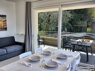 Ferienwohnung Brenzone sul Garda Ausstattung 13