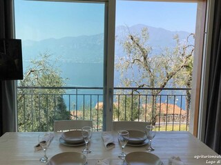 Vakantieappartement Brenzone sul Garda Kenmerken 14