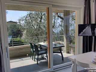 Holiday apartment Brenzone sul Garda Features 15