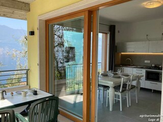 Vakantieappartement Brenzone sul Garda Kenmerken 16