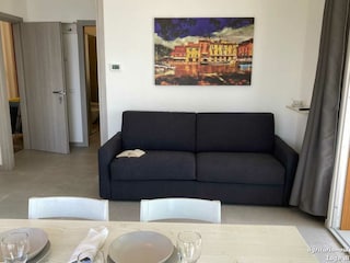Ferienwohnung Brenzone sul Garda Ausstattung 19