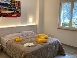 Appartamento per vacanze Brenzone sul Garda Caratteristiche 20