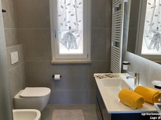 Ferienwohnung Brenzone sul Garda Ausstattung 22