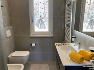 Vakantieappartement Brenzone sul Garda Kenmerken 22