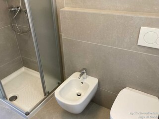 Appartamento per vacanze Brenzone sul Garda Caratteristiche 23