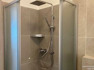 Ferienwohnung Brenzone sul Garda Ausstattung 24