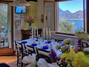 Holiday apartment Panorama in the Olive Grove - Brenzone sul Garda - image1