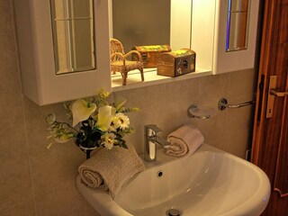 Ferienwohnung Brenzone sul Garda Ausstattung 17