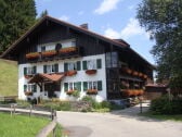 Gästehaus Bollwein, Haupthaus